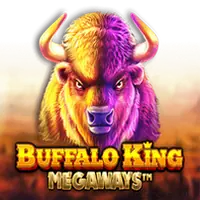 Buffalo King Megaways