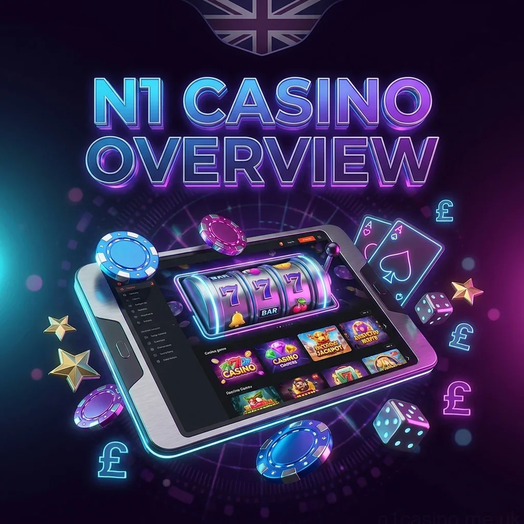 N1 Casino Overview
